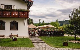 Wolkendorf Bio Hotel & Spa